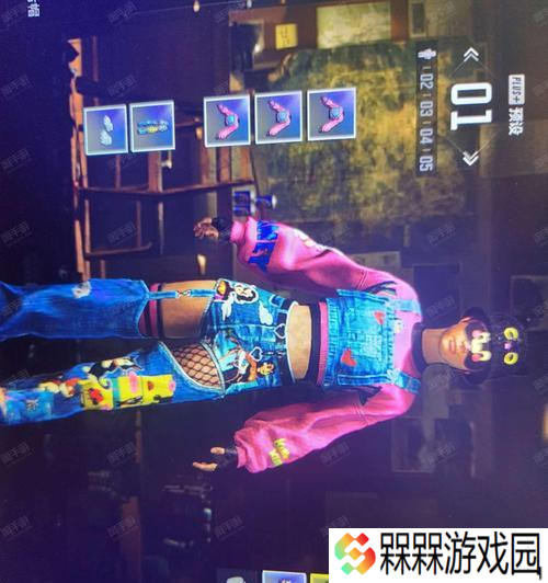 绝地求生熊套装动作设置方法是什么 怎么自定义