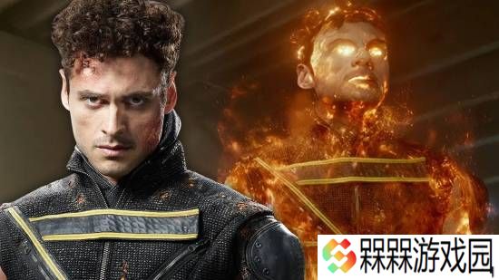 《X战警》重启选角争议 粉丝：太阳黑子不该是白人！
