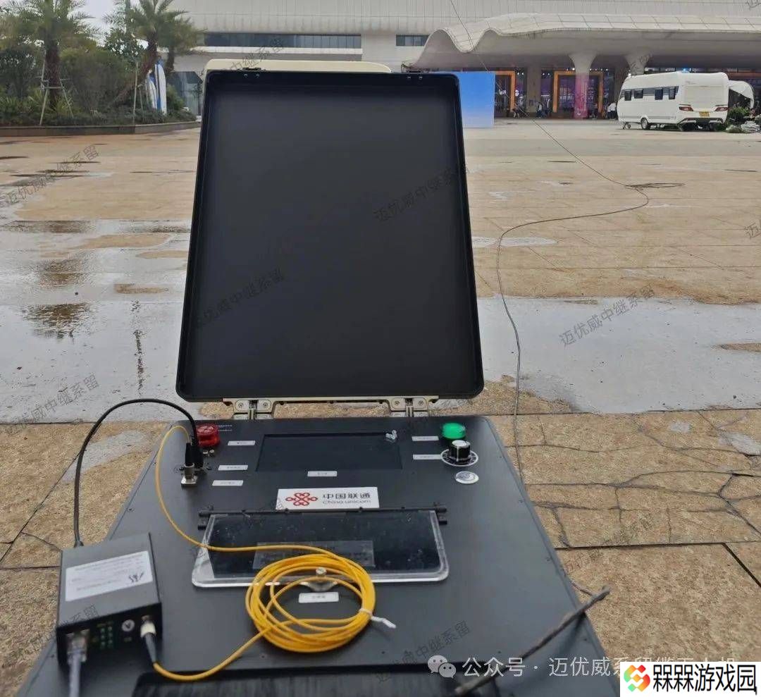 无人机助力自然灾害防控，系留无人机24小时构建应急通讯网