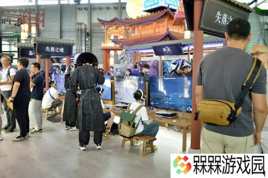 外媒试玩《失落之魂》：战斗设计攻守平衡 爽感十足！