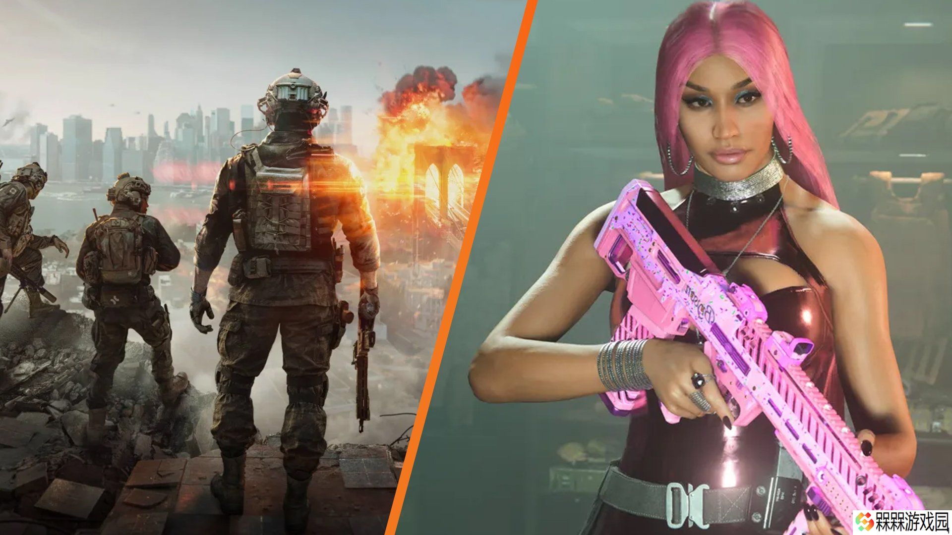 设计总监强调《战地 6》DLC 皮肤必须“不违和”，不会有运动员和艺人