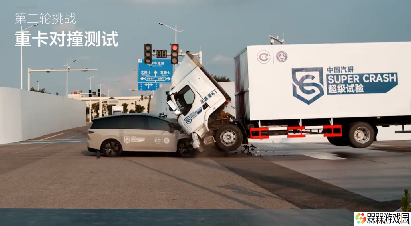 理想汽车回应 i8 测试争议：东风柳汽乘龙被意外卷入舆情争议，实属无心之举