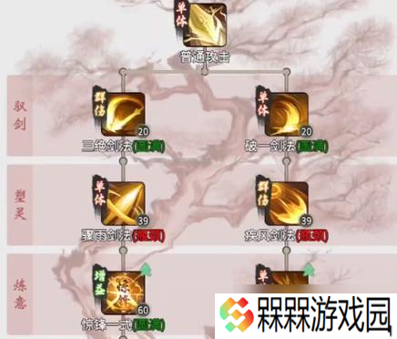 探秘逍遥一念神通（不同类型神通效果全揭秘）
