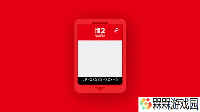 Switch 2 密钥卡备受争议，任天堂尝试了解玩家对数字和实体游戏的看法