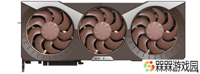华硕第三代猫头鹰联名 RTX 5080 显卡发布：四槽三风扇，加速频率 2730 MHz