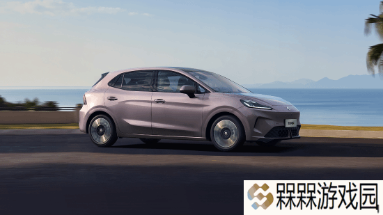 承诺自燃就赔一辆新车 全新MG4预售：仅7.38万起
