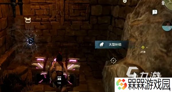 荒野起源预约奖励有哪些 荒野起源手游预约福利介绍