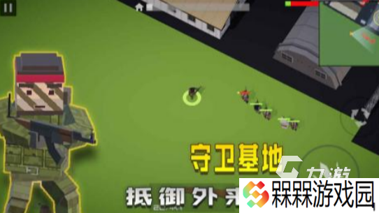 生存游戏荒岛求生有哪些2025流行的荒岛求生手游大全
