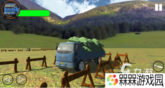 卡车游戏全部大全 2025受欢迎的卡车下载推荐