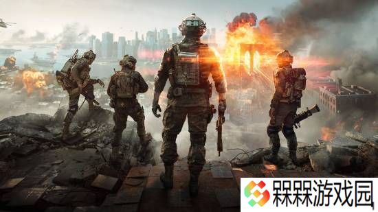 人气太火爆了!《战地6》再度登顶Steam国区热销榜!