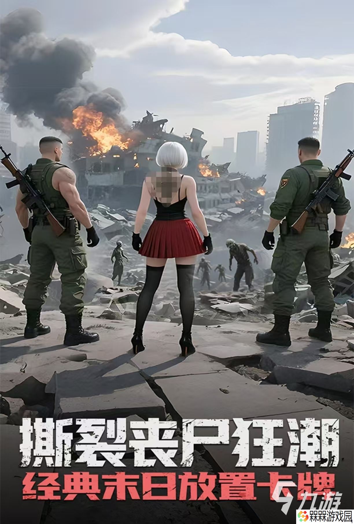 最近爆火的生存游戏都有哪些 经典热门的生存手游大全2025