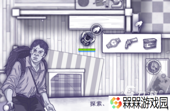 经典的特种兵打丧尸游戏有没有2025火爆的打僵尸手游合集