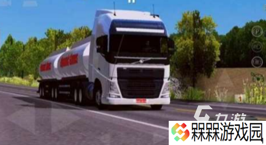 卡车游戏全部大全 2025受欢迎的卡车下载推荐
