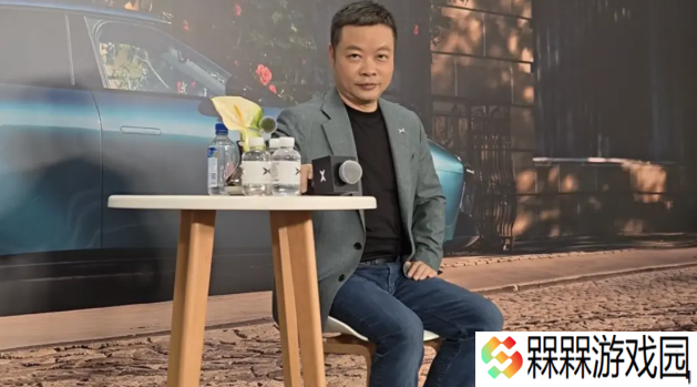 何小鹏谈辅助驾驶：视觉上限远超激光雷达，2027 年该争议将消失