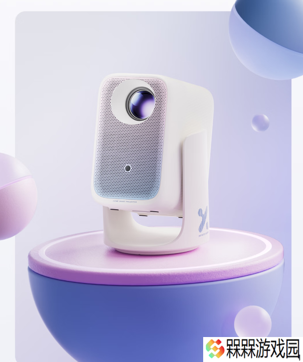 小明 Q6 Neo 投影仪开启预约：首创转一转双臂云台、245 CVIA 亮度，799 元