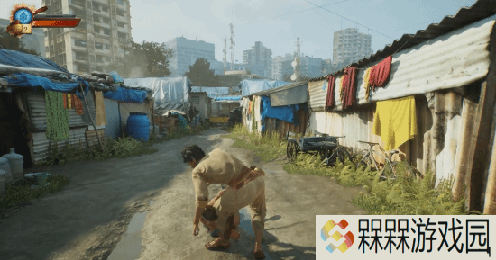 极乐软件园