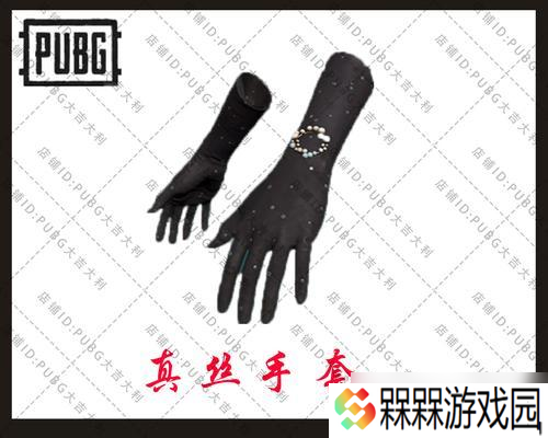 绝地求生中金丝耐磨手套如何获得？获取金丝耐磨手套的途径有哪些？