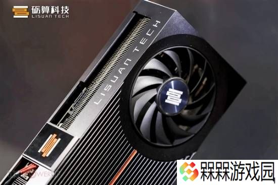 砺算显卡性能紧追RTX 4060！大股东东芯股价翻倍 正式回应来了
