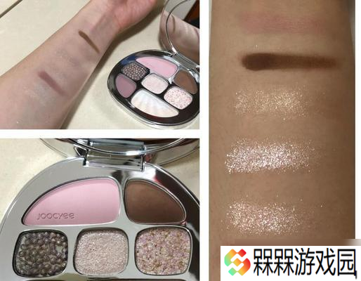 绝地求生天堂之光眼影使用方法是什么？效果如何？