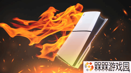 PS5即将迎来游戏盛宴：未来数月大作云集