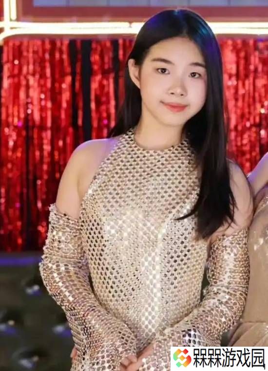 黄奕再回应12岁女儿被抵制出道 没必要说话那么难听