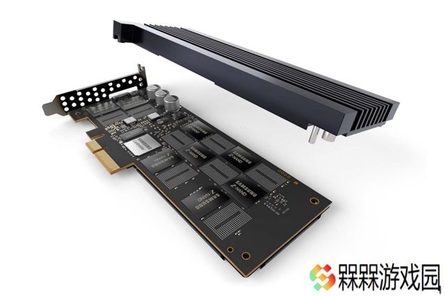 三星时隔七年重启 Z-NAND 技术：目标是传统 NVMe SSD 的 15 倍性能