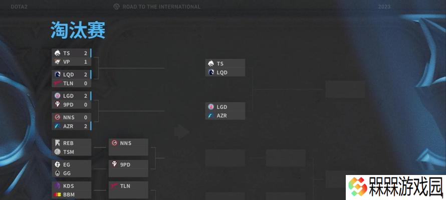 掌握DOTA2兵线知识，让你成为战场上的强者 从基础到进阶