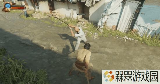极乐软件园