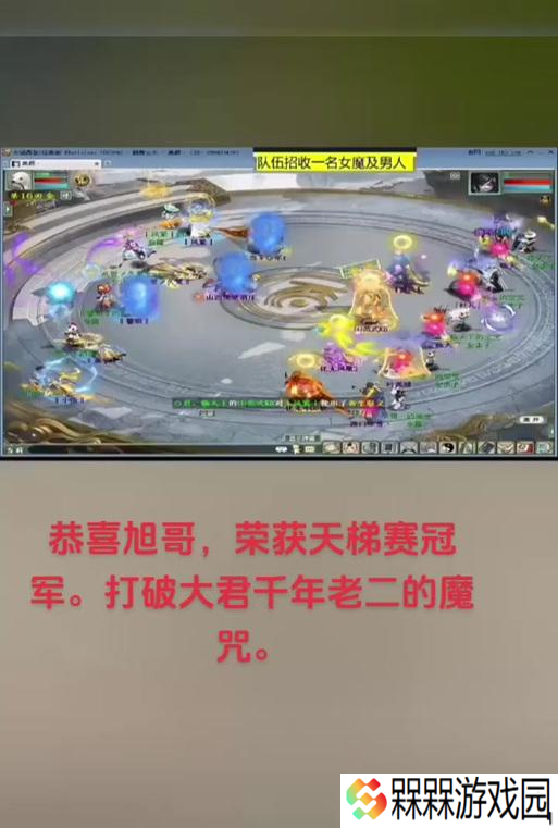 大话西游端游大君角色玩法是什么
