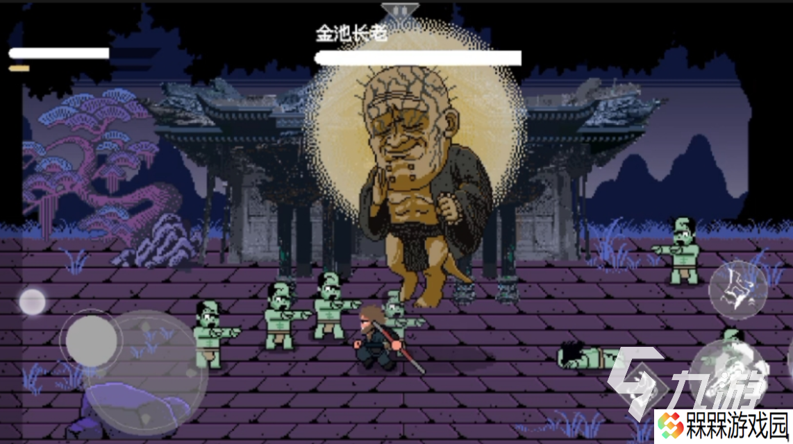 西游经典版游戏下载 2025热门的西游游戏排行榜