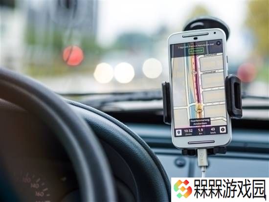 极乐软件园