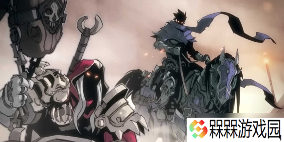 《暗黑血统4》四骑士均上阵并非好事：或成为双刃剑！