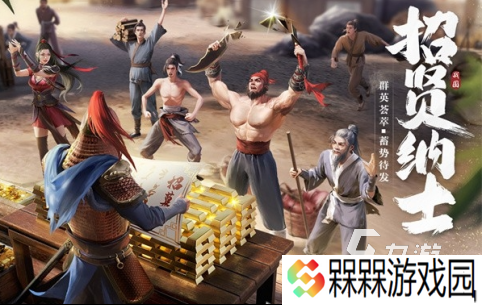 经典的带兵打仗攻城的单机游戏推荐 2025好玩的打仗游戏分享