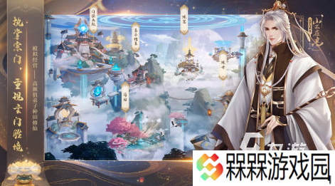大学生游戏排行榜前十名盘点 2025有趣的大学生爱玩的游戏合集
