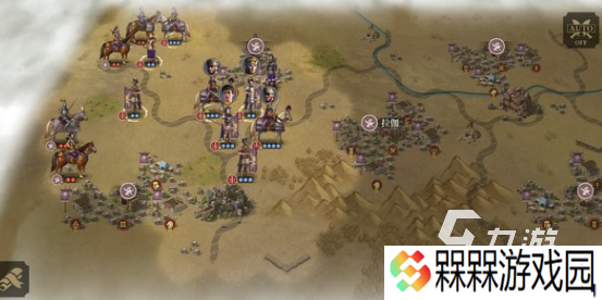 经典的带兵打仗攻城的单机游戏推荐 2025好玩的打仗游戏分享