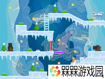 好玩的双人互动小游戏推荐 2025受欢迎的双人手游盘点