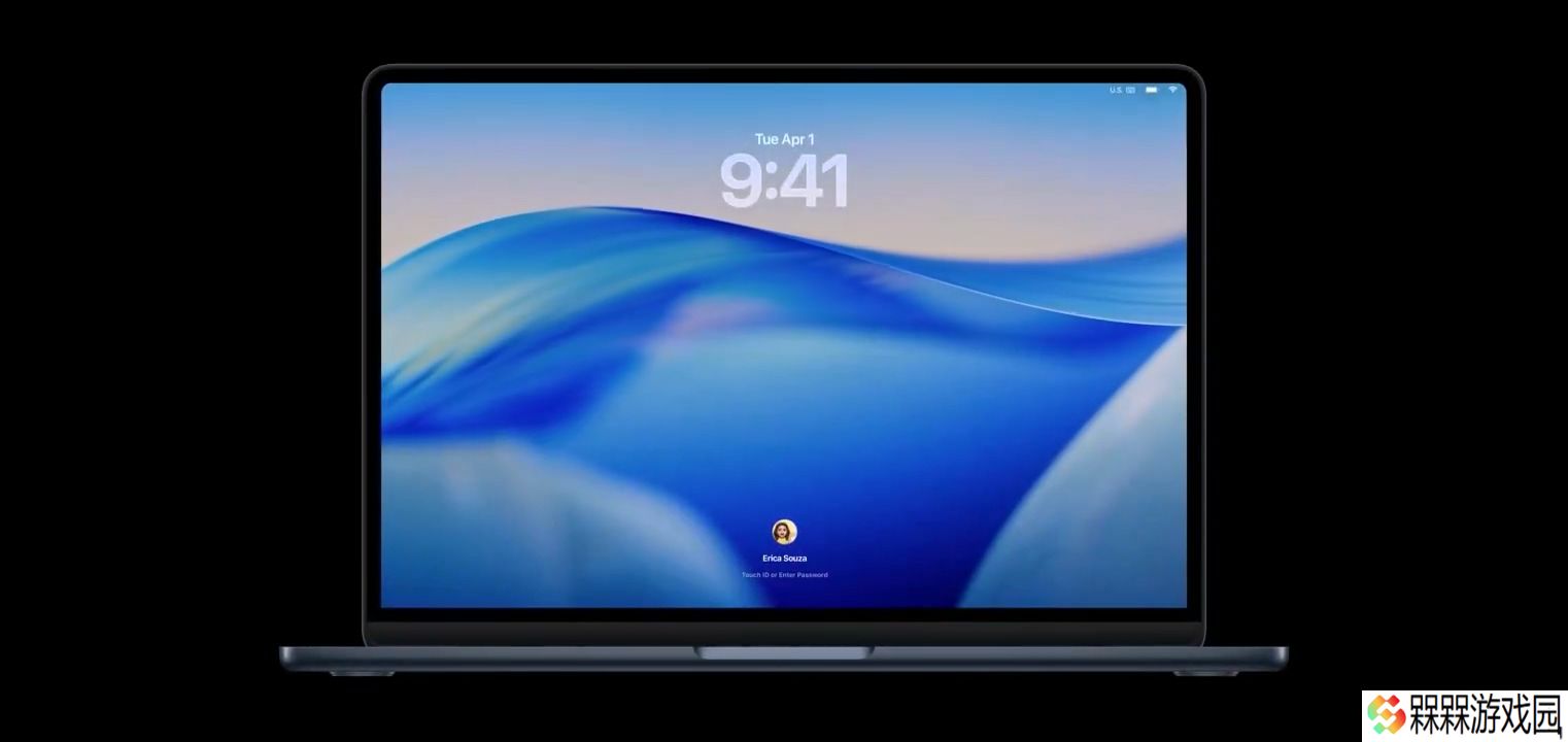 MacBook Air 刘海消失？苹果 macOS 26 官方引导视频展示新面貌