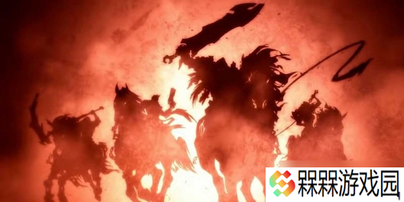 《暗黑血统4》四骑士均上阵并非好事：或成为双刃剑！
