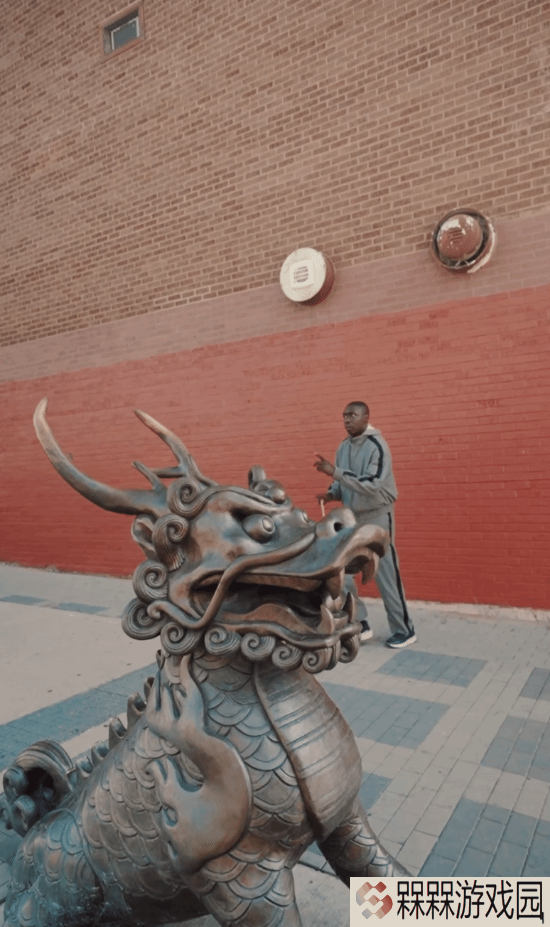 极乐软件园