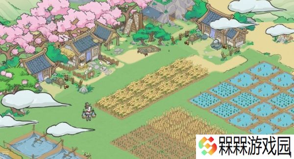 百鬼小村落攻略大全 萌新入门必备心得图片2