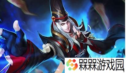 《王者荣耀》狄仁杰玩法攻略（从零开始）