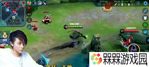 《如何利用司马懿连招制胜》（游戏中的高级技巧分享）