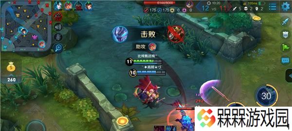 王者荣耀白起重做加点攻略（如何让白起在游戏中更加强大）