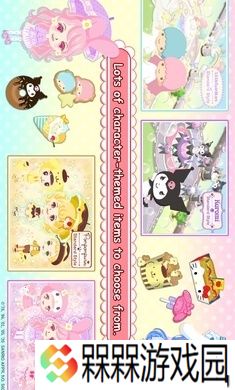 2025趣味的凯蒂猫游戏大全 可爱的凯蒂猫游戏有哪些