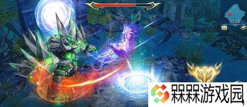 《神话永恒守护》游戏攻略（神话世界中的冒险之旅）