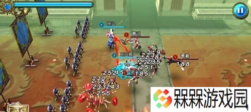 无双三国神器之绝世神兵，威力惊人（探究无双三国神器的强大力量和其在游戏中的应用）