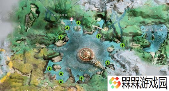 打造最强战神4全能力提升攻略（收集露珠）