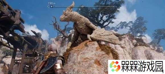 《战神诸神黄昏》游戏神秘遗物隐藏BOSS位置一览（探秘游戏中的隐藏神秘BOSS）