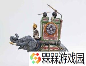 《战争与文明》（回到远古时代）