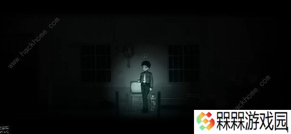 烟火游戏通关攻略 全关卡剧情结局图文总汇图片4